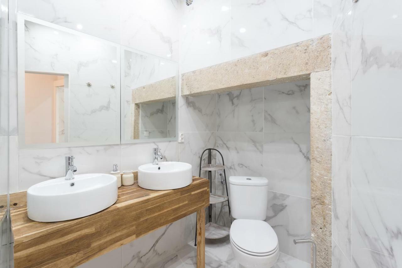 Alfama Tale Four-Bedroom Apartment W/ River View - By Lu Holidays Lisabona Exterior foto