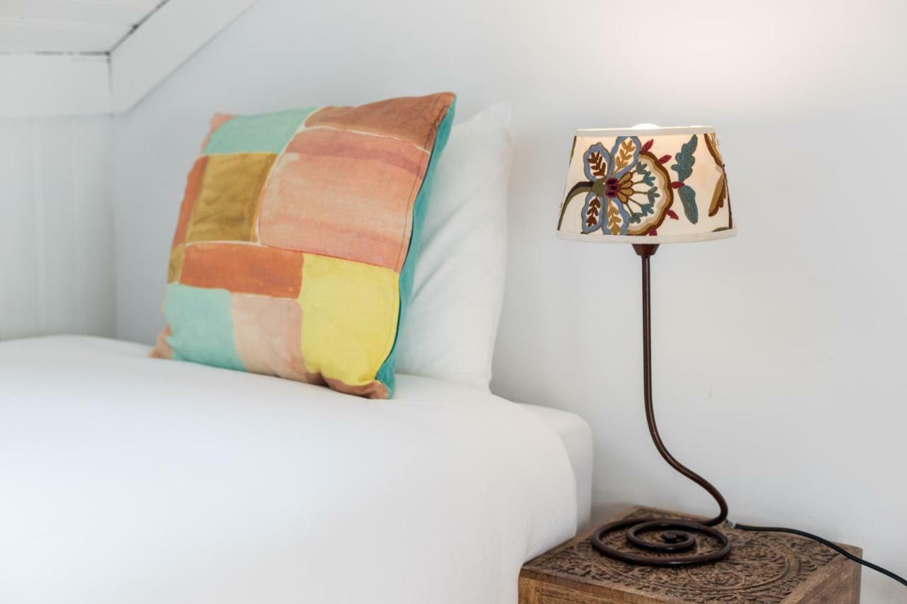 Alfama Tale Four-Bedroom Apartment W/ River View - By Lu Holidays Lisabona Exterior foto